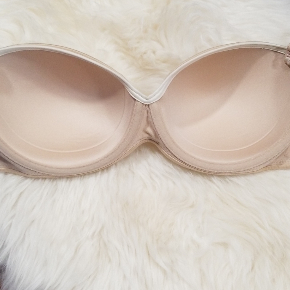 Maidenform Push Up Bra - Picture 3 of 6